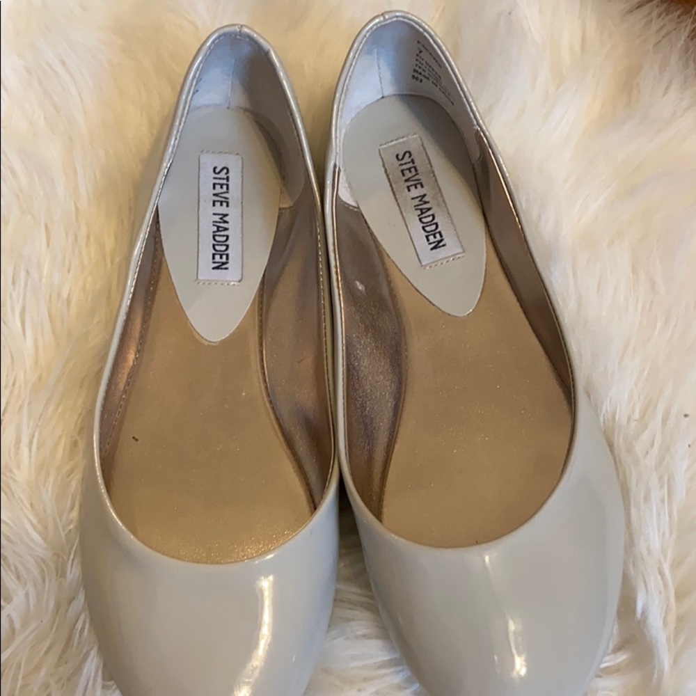 Steve Madden Flats